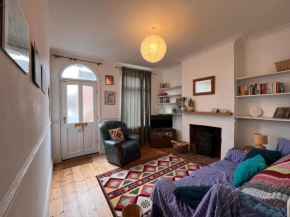 Cosy City House Close to Pubs and Restaurants